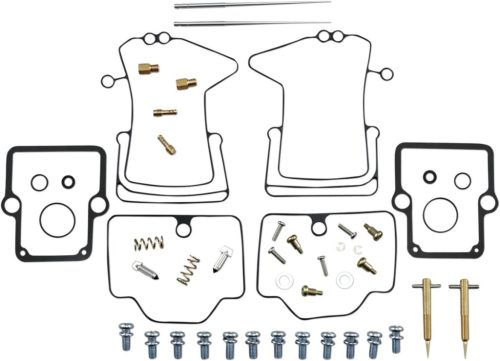 Carb Rebuild Kit Ski-Doo