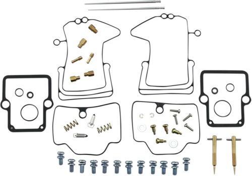 Carb Rebuild Kit Ski-Doo