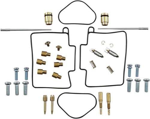 Carb Rebuild Kit Ski-Doo