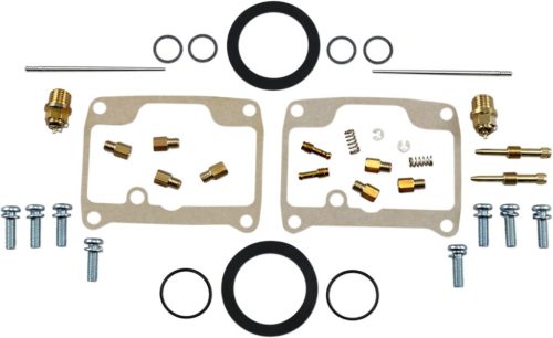 Carb Rebuild Kit Ski-Doo