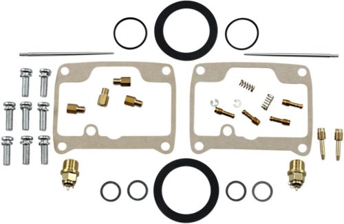 Carb Rebuild Kit Ski-Doo