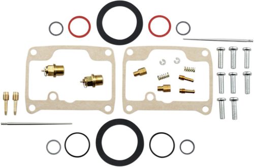 Carb Rebuild Kit Ski-Doo