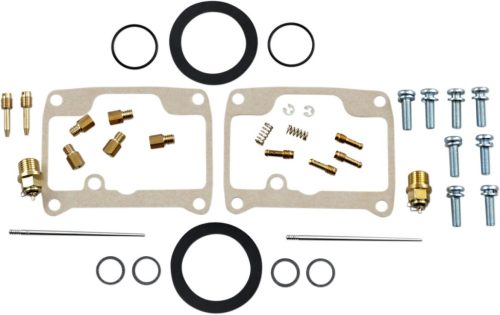 Carb Rebuild Kit Ski-Doo