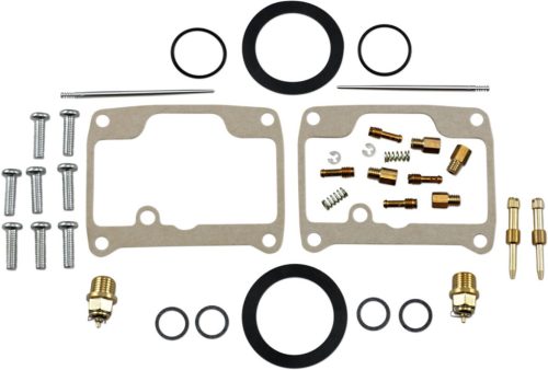 Carb Rebuild Kit Ski-Doo