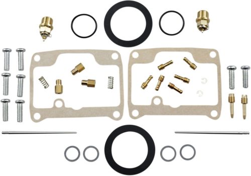 Carb Rebuild Kit Ski-Doo