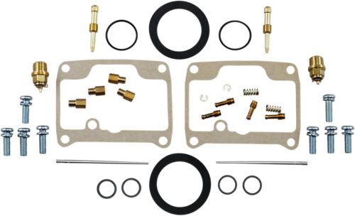 Carb Rebuild Kit Ski-Doo