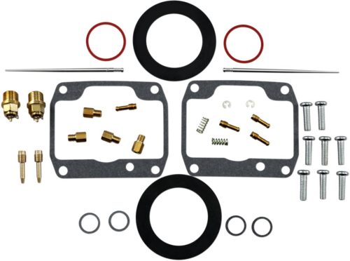 Carb Rebuild Kit Ski-Doo