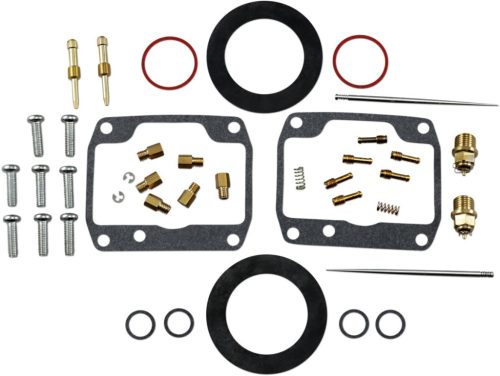 Carb Rebuild Kit Ski-Doo