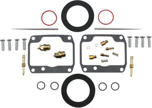 Carb Rebuild Kit Ski-Doo