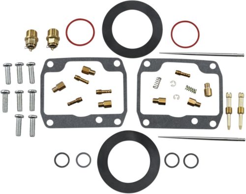 Carb Rebuild Kit Ski-Doo