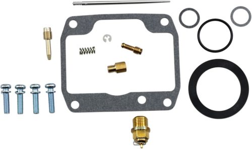 Carb Rebuild Kit Ski-Doo