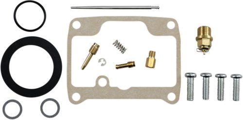 Carb Rebuild Kit Ski-Doo