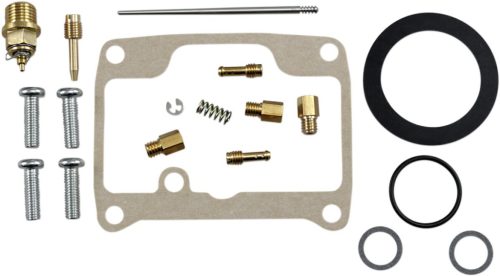 Carb Rebuild Kit Ski-Doo