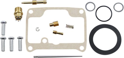 Carb Rebuild Kit Ski-Doo