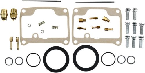 Carb Rebuild Kit Ski-Doo