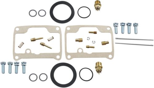 Carb Rebuild Kit Ski-Doo