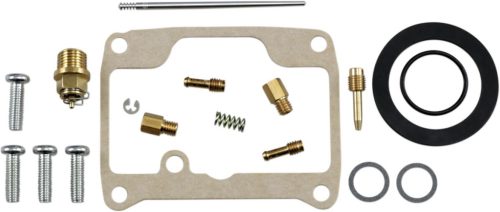 Carb Rebuild Kit Ski-Doo