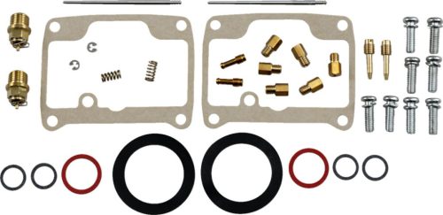 Carb Rebuild Kit Ski-Doo