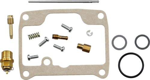 Carb Rebuild Kit Ski-Doo