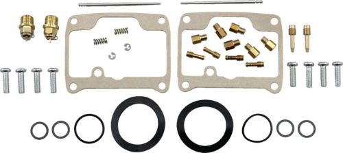 Carb Rebuild Kit Ski-Doo