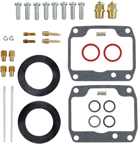 Carb Rebuild Kit Ski-Doo