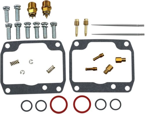 Carb Rebuild Kit Ski-Doo