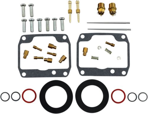 Carb Rebuild Kit Ski-Doo