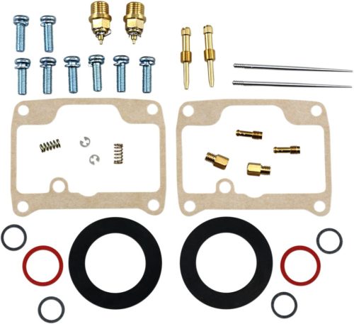 Carb Rebuild Kit Ski-Doo