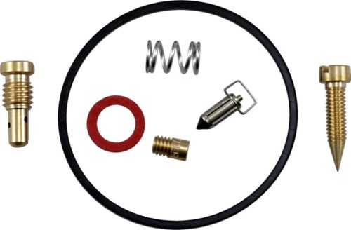 Carb Rebuild Kit Yamaha