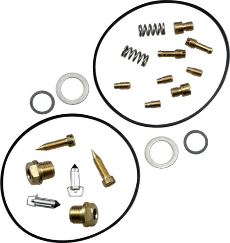 Carb Rebuild Kit Yamaha