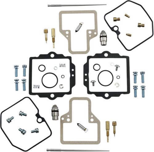 Carb Rebuild Kit Yamaha