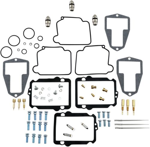 Carb Rebuild Kit Yamaha