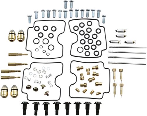 Carb Rebuild Kit Yamaha