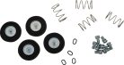 Rebuild Kit Aircutoff Vlv