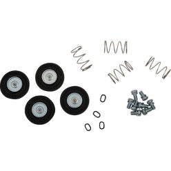 Rebuild Kit Aircutoff Vlv