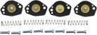 Rebuild Kit Aircutoff Vlv