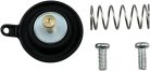 Rebuild Kit Aircutoff Vlv