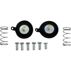 Rebuild Kit Aircutoff Vlv