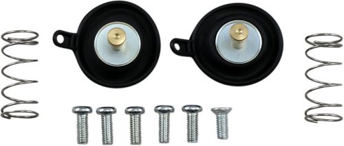 Rebuild Kit Aircutoff Vlv