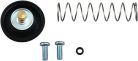 Rebuild Kit Aircutoff Vlv