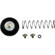 Rebuild Kit Aircutoff Vlv