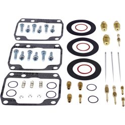 Carb Rebuild Kit Ski-Doo