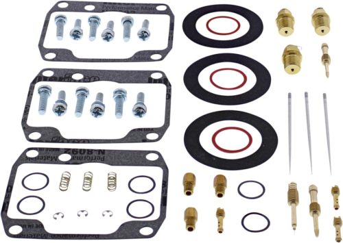 Carb Rebuild Kit Ski-Doo