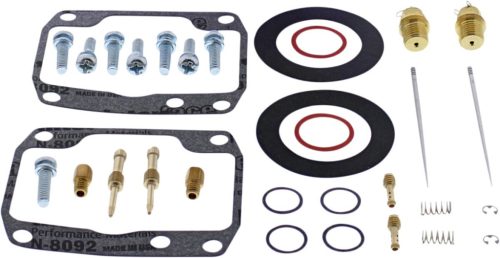 Carb Rebuild Kit Ski-Doo