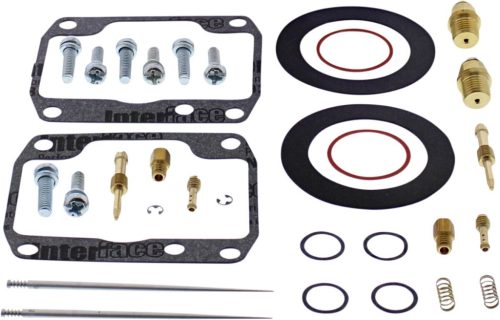 Carb Rebuild Kit Ski-Doo