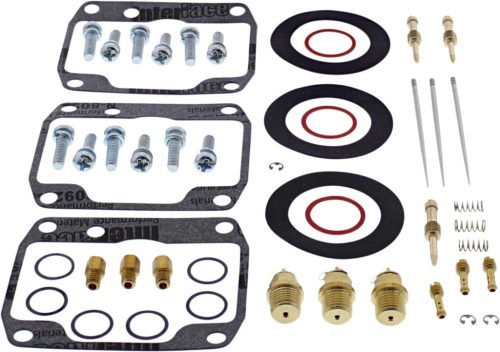 Carb Rebuild Kit Ski-Doo