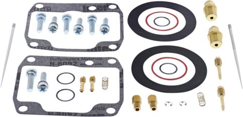 Carb Rebuild Kit Ski-Doo