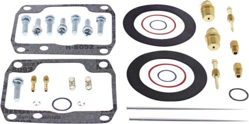 Carb Rebuild Kit Ski-Doo