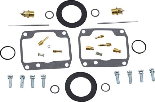 Carb Rebuild Kit Polaris