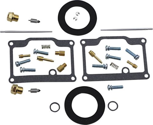 Carb Rebuild Kit Polaris